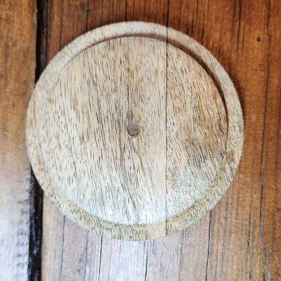 Gracious Goods French Country  Jar with Lid - Picture 8 of 8